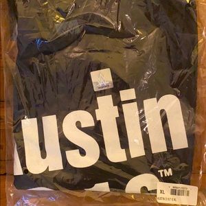 Austin 3:16 T-shirt